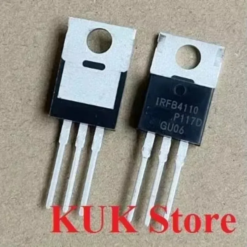 Original   IRFB4110  FB4110 , IRFP4110  FP4110