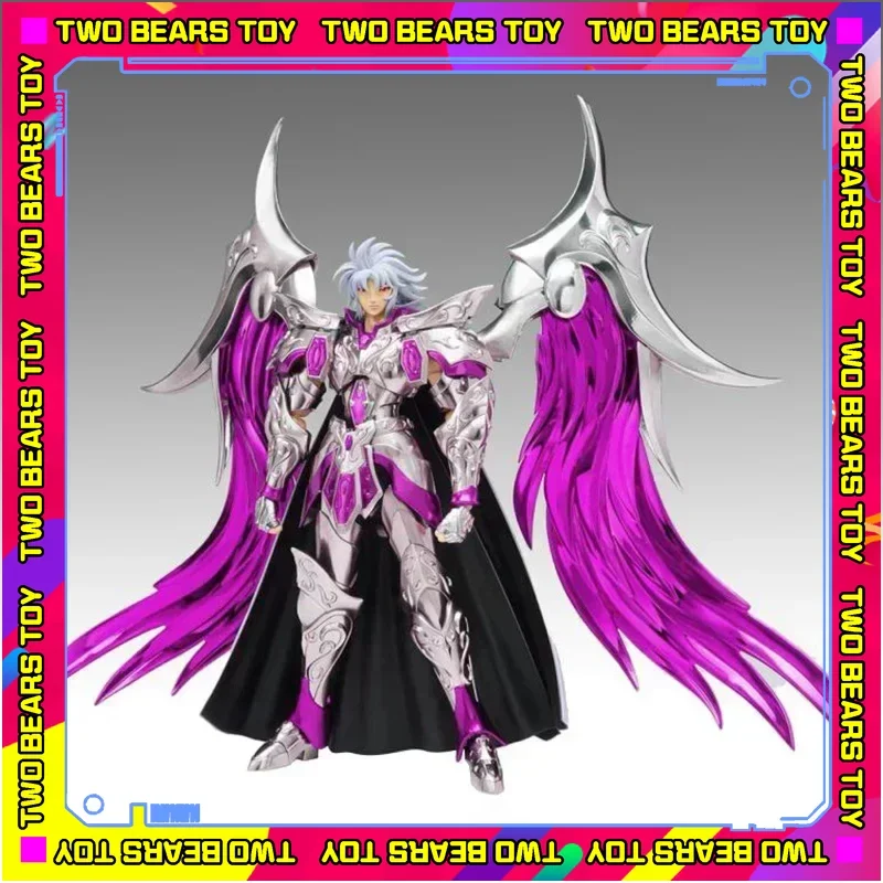 In Stock JM MST Model Saint Seiya EX Ares Saga Evil God of War