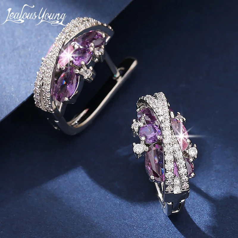 Purple Zironia K2Y … - image