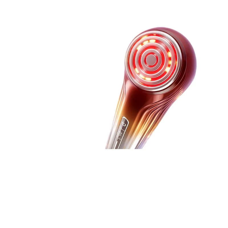 

[Lifting and Firming] Beauty Instrument Home Facial Massager Firms Jawline Rejuvenation