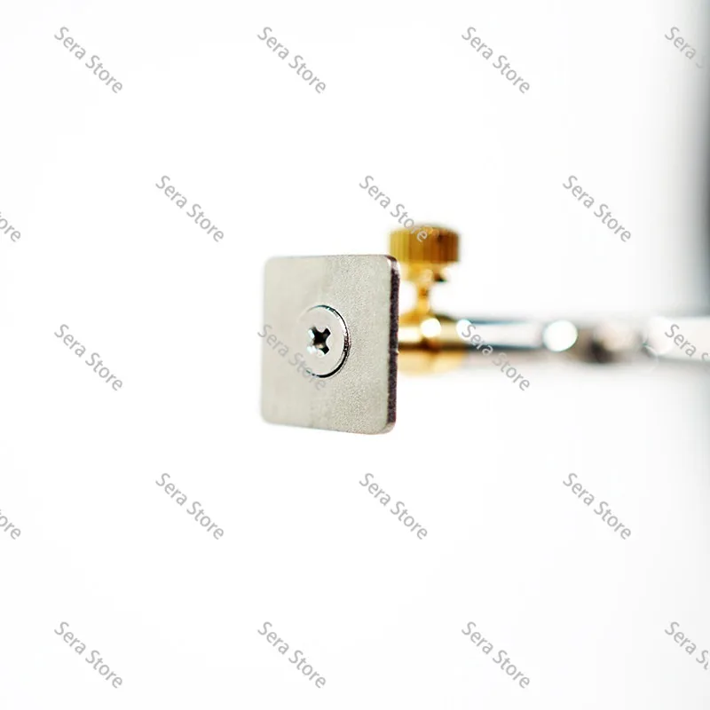 Stand Universal Stand Bracket with 5 Connectors Stop-Motion Universal Lifting Stand Stop-Motion Animation Doll Shooting