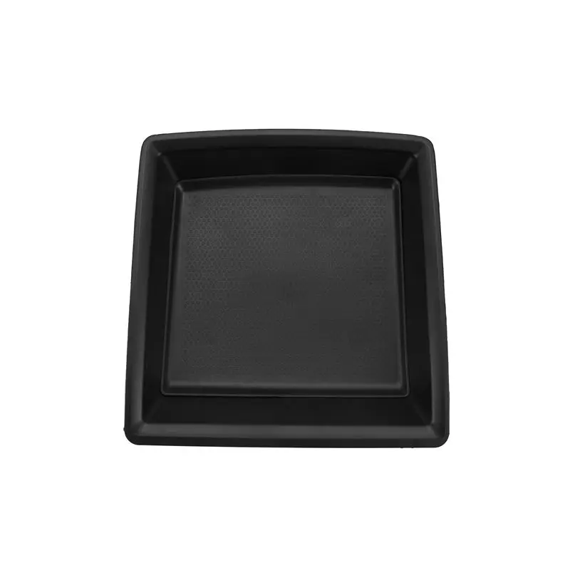 1T1857921B Car Dashboard Box Storage Holder Tray With Cushion Without Cover For VW Touran 2005-2015 1T1 857 921 B 921B-A97E