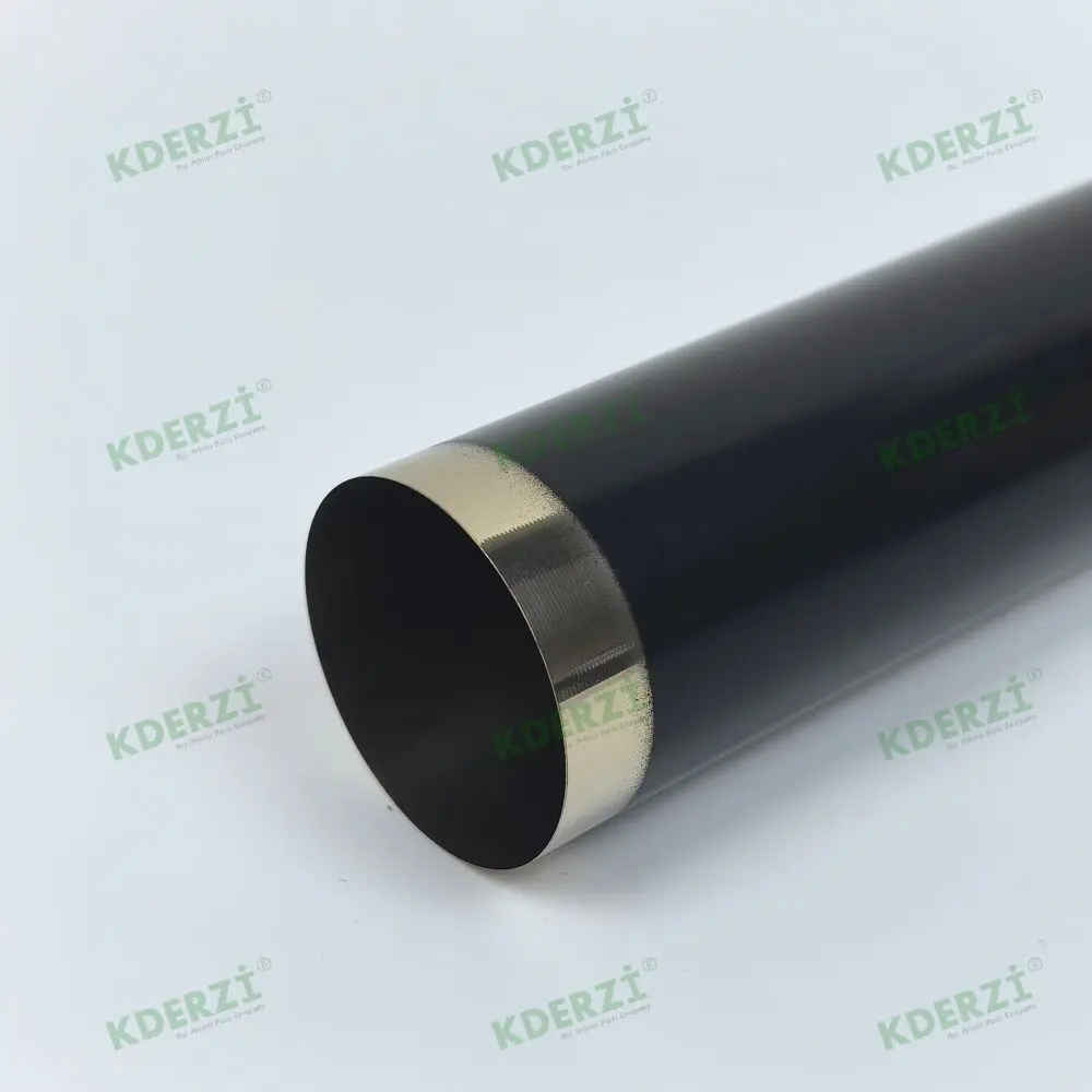 Fuser film for Lexmark M5155 M5163 MS810 MS811 MS812 MX710 MX711 MX810 MX811 MX812 Lower Roller Pressure Roller