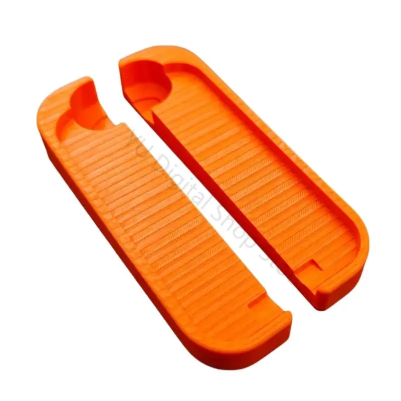 96BA Tastatur-Stützständer-Paar für S/Mini-Tastaturen, der den Ständer beim Tippen anhebt – Detail 5