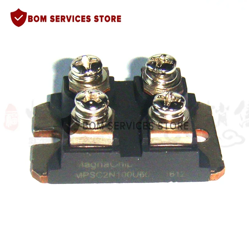 MPSC2N100U60 MPSC2N100U40 MPSC2N100U120 MPSC2N60U120 MPSC2N125U120 DWM2F90N040 DWM2F90N060  NEW AND ORIGINAL  MODULE