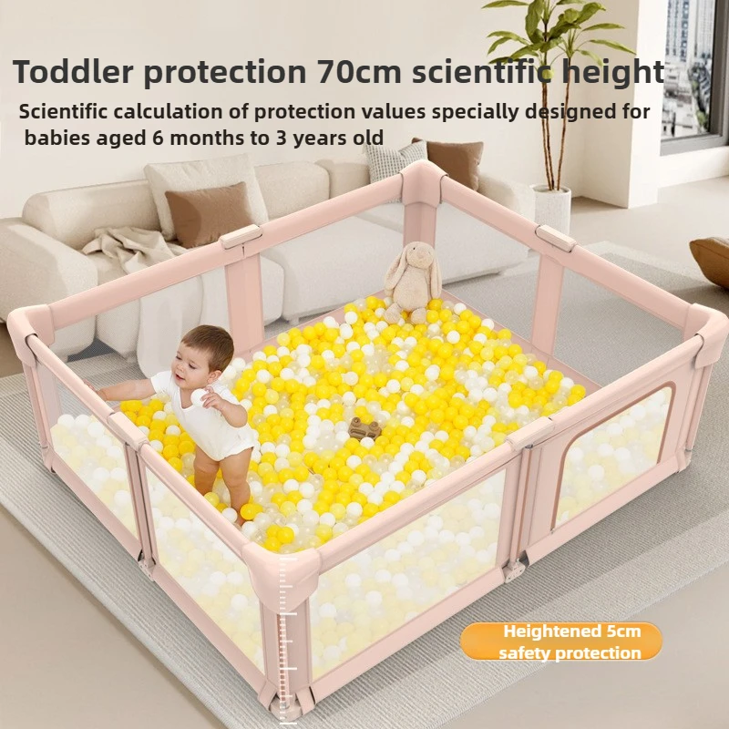 Thumbnail 4 - #29 Latest Baby Playpens Offers