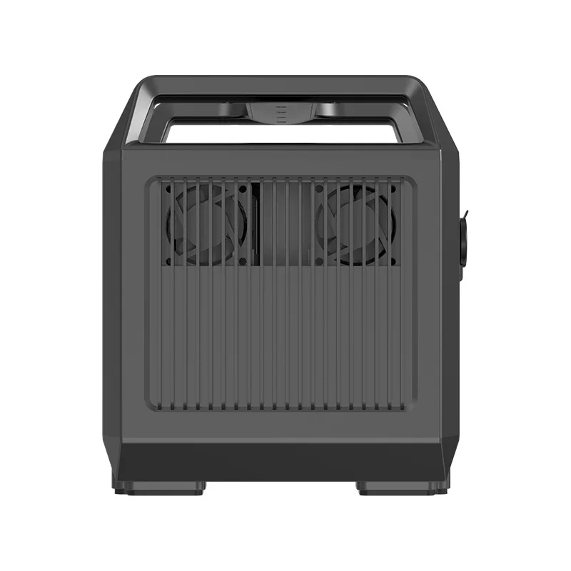 

Оптовая продажа с фабрики, наружная электростанция, 600 Вт/1200 Вт, аккумулятор для хранения энергии с портативным устройством 110 В/220 В для активного отдыха