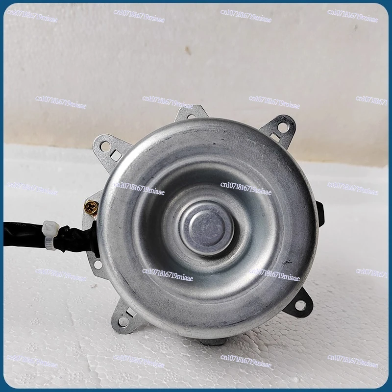 Air Conditioner Ext… - image