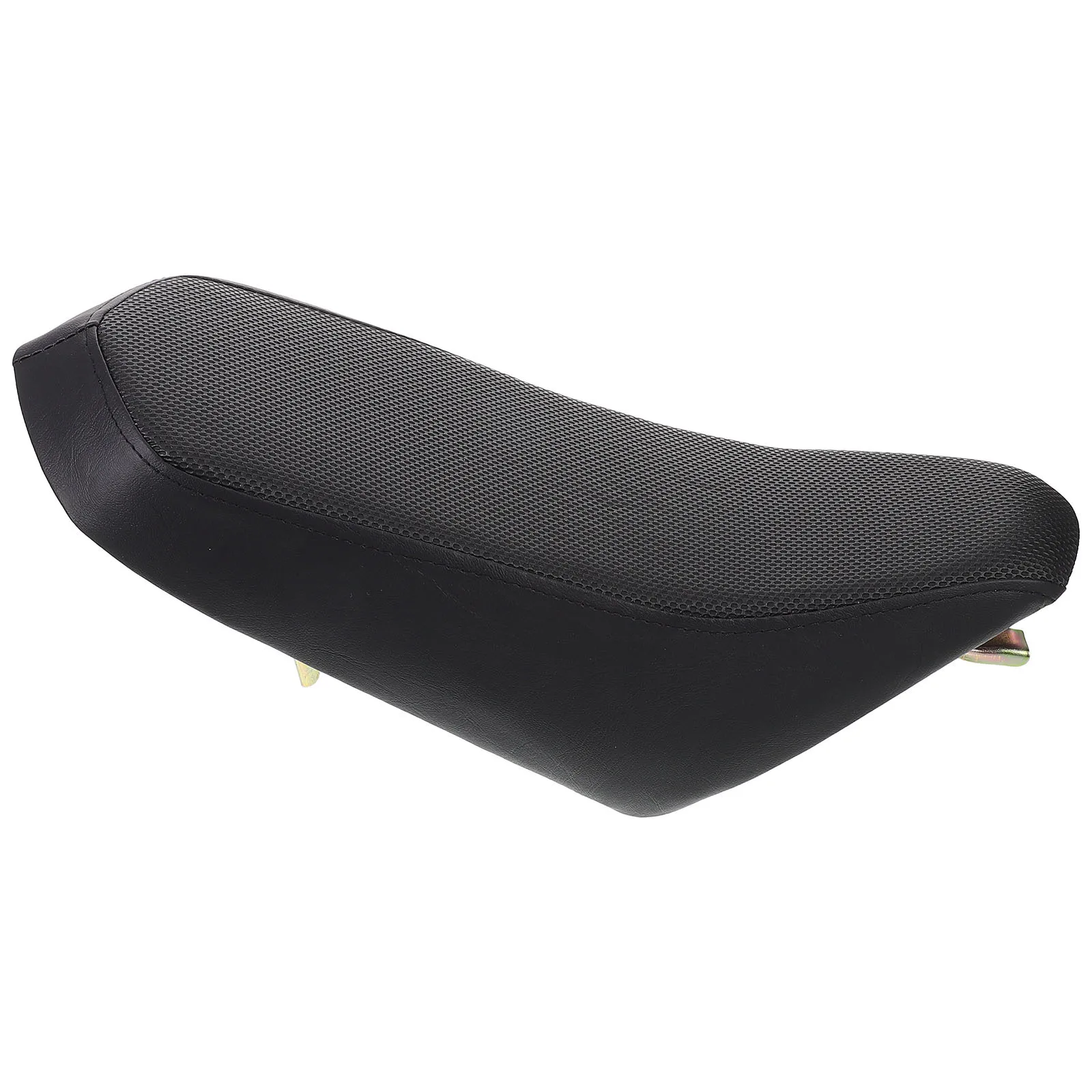 

Atv Quad Seat Cushion Pad Waterproof Durable Four Wheeler Seat Cover Breathable Padded Protector Anti-Slip Saddle