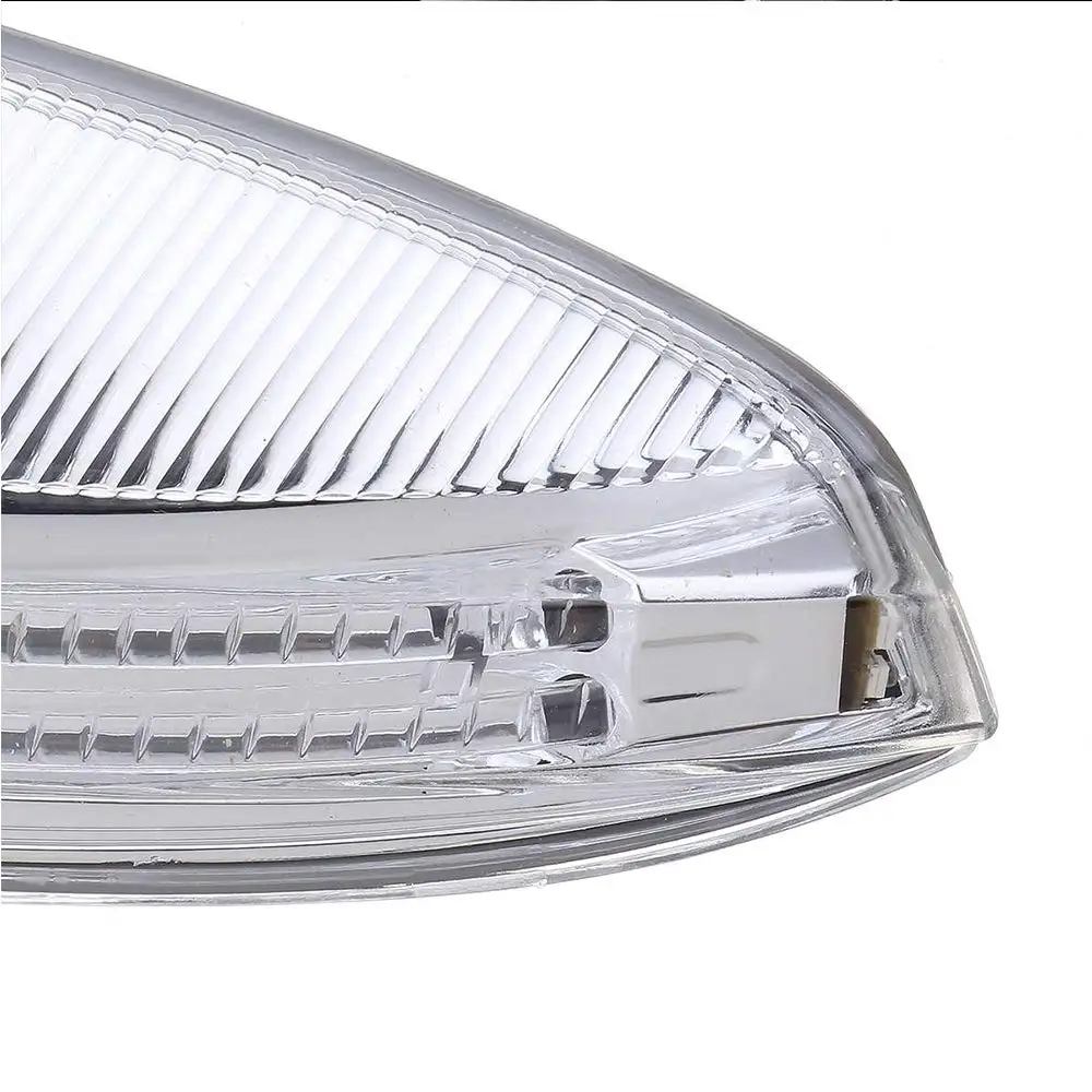 NEW HOT In Stock-Side Door LED Light Lamps,Door Wing Mirror Turn Signal Light For W204 W164 ML Class ML300