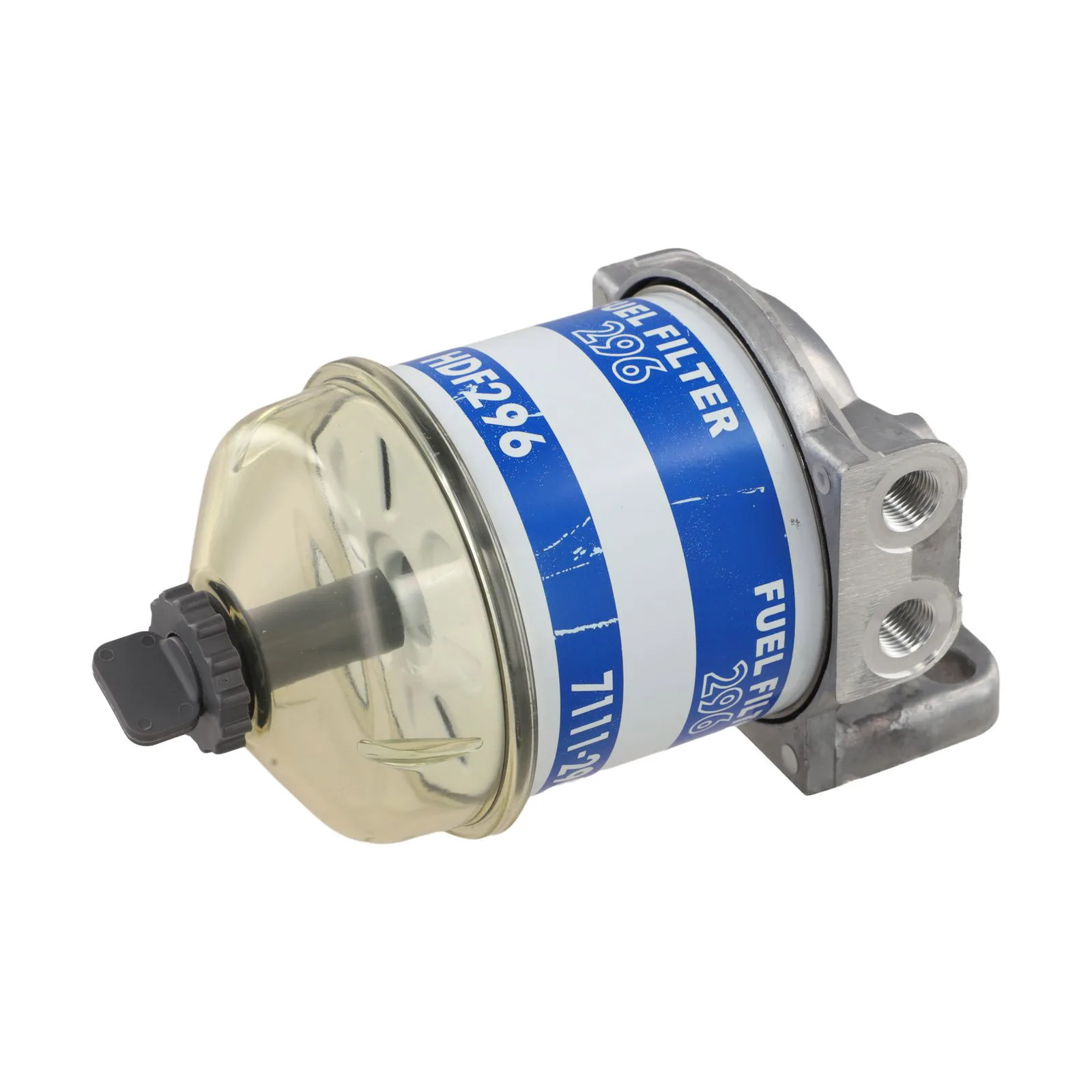 Diesel As Shown Fuel Filter Assembly Seamless Fuel System Integration High-efficiency Fuel-water Separation For Ferguson 50