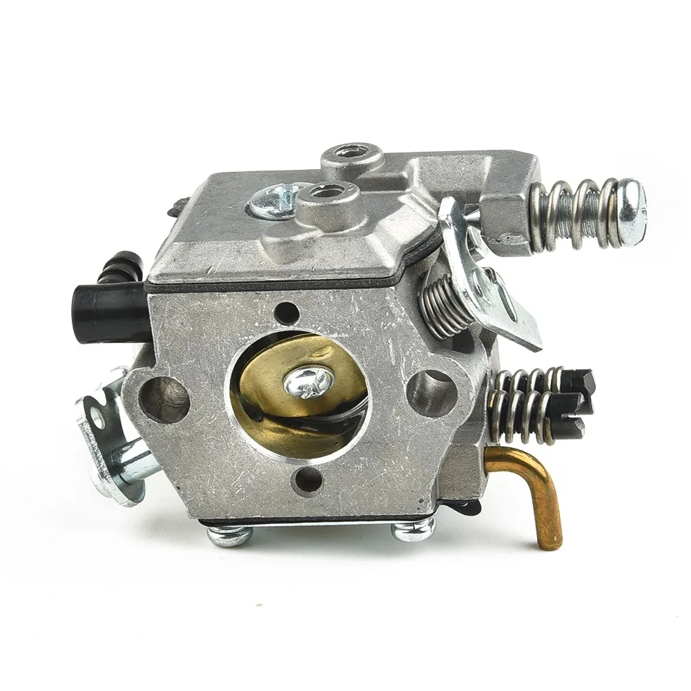 Useful Brand New Convenient Carburetor 3800 38cc Chainsaw Engine For Zenoah 3800 Power Tool Power tool Replace