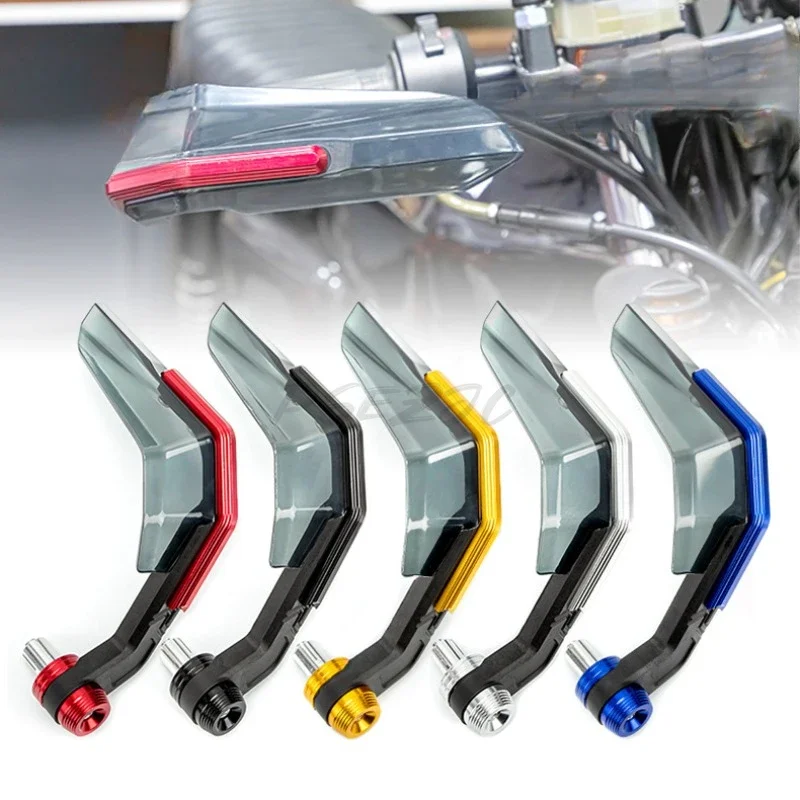 Motorcycle Windproof Handguard, Electric Bicycle Handlebar Protection, Windproof Cover, Universal Electric Motorcycle