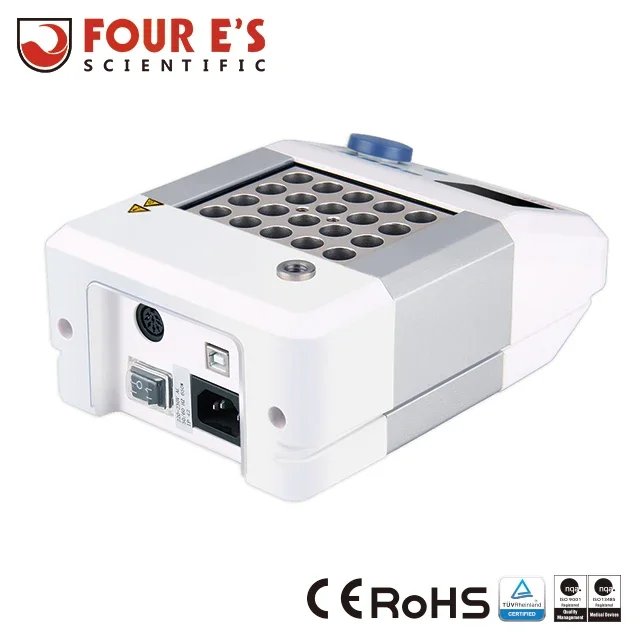 

Лидер продаж 150, температура нагрева, испытательная трубка, нагреватель, цифровая сухая ванна, инкубатор