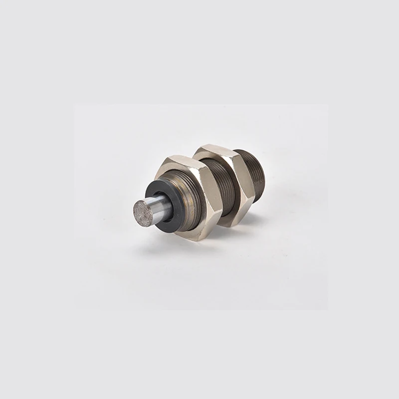 RBQ RBQC Short Stroke Hydraulic Oil Buffer RBQ1604 2007 2508 3009 3213 Mini Shock Absorber Robot Parts