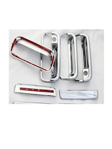 8 best sales टोयोटा हिलक्स 1998 - №8