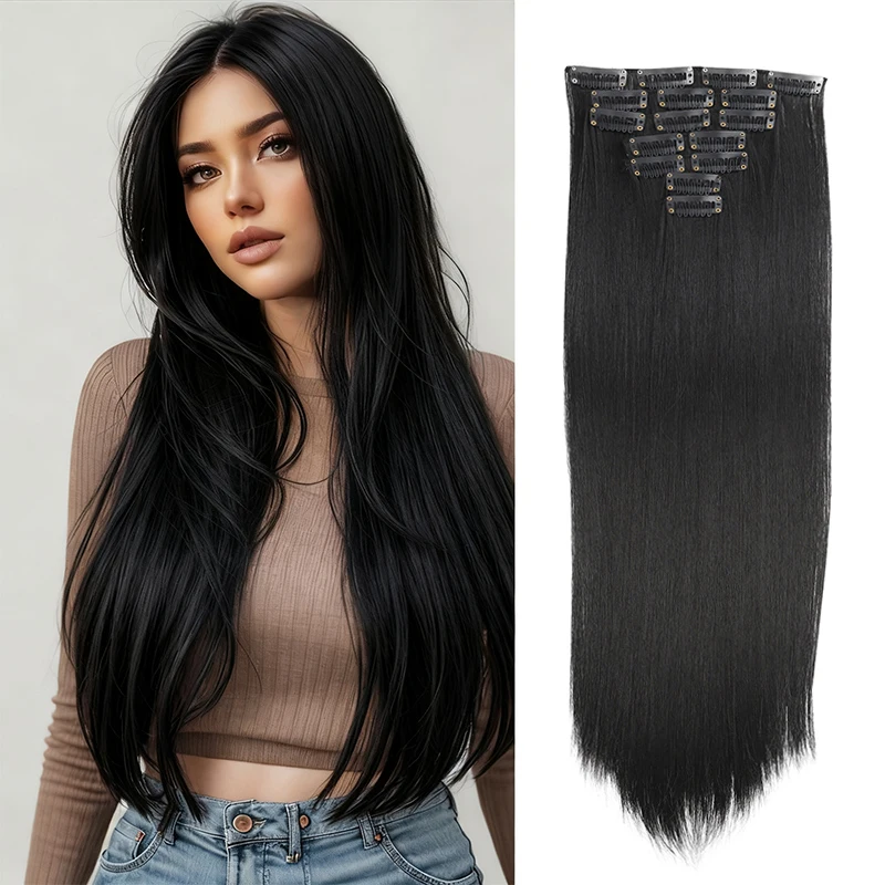 extensoes-de-cabelo-longas-e-retas-com-16-clipes-e-conjunto-de-sete-pecas-para-aumentar-o-volume-do-cabelo-pedacos-de-peruca-naturais