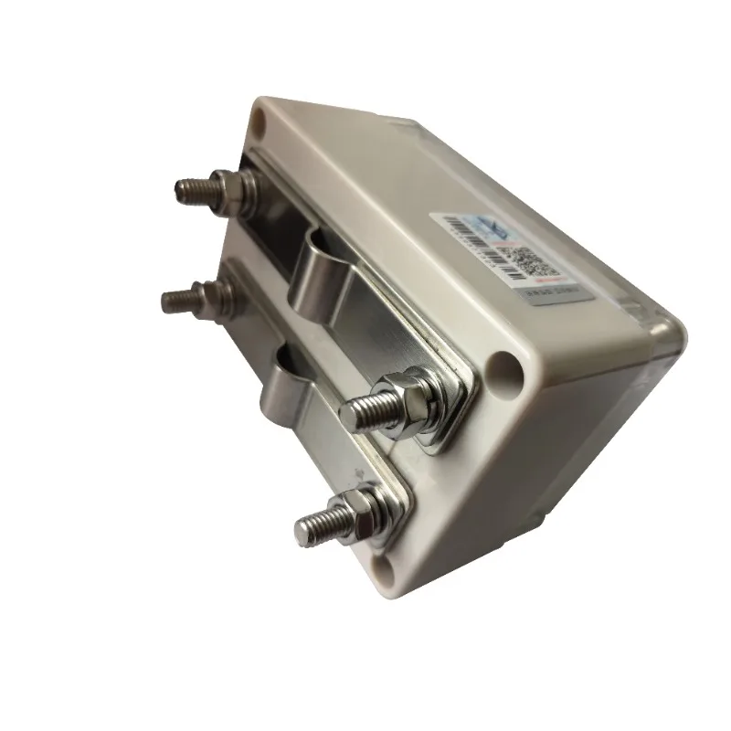 Good product selection hot sale Lightning strike counter