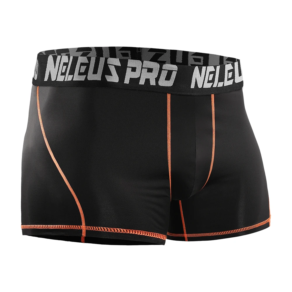 Men\'s Cycling Shorts Bicycles Underwear Compression Sports Leggings Mountain Bike Tights Male Cyclist Outfit Jogging Sweatpants