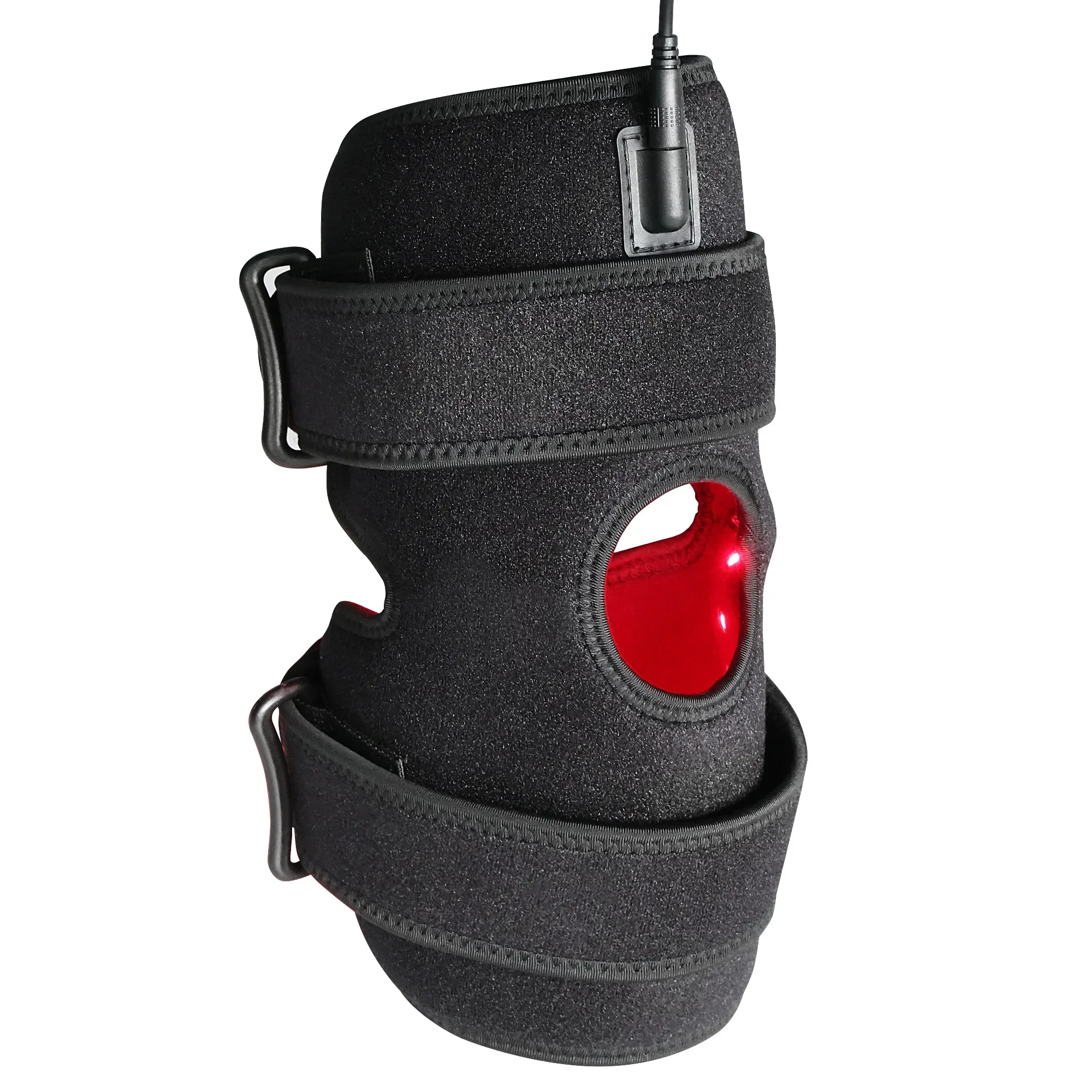 

Therapy Elbow Belt Wrap For Joint Pain Inflammation Relief Therapy Knee Pad Elbow protection