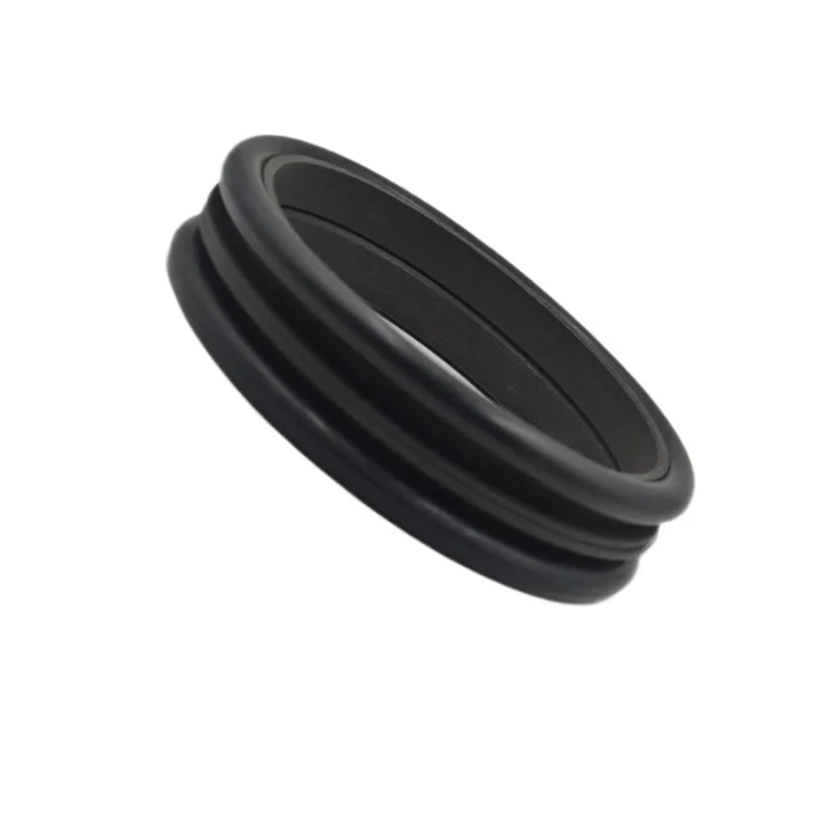 

Suitable for DO Type Metal Floating Seal Ring R45P0018D21 Floating Oil Seal of Shengang Excavator