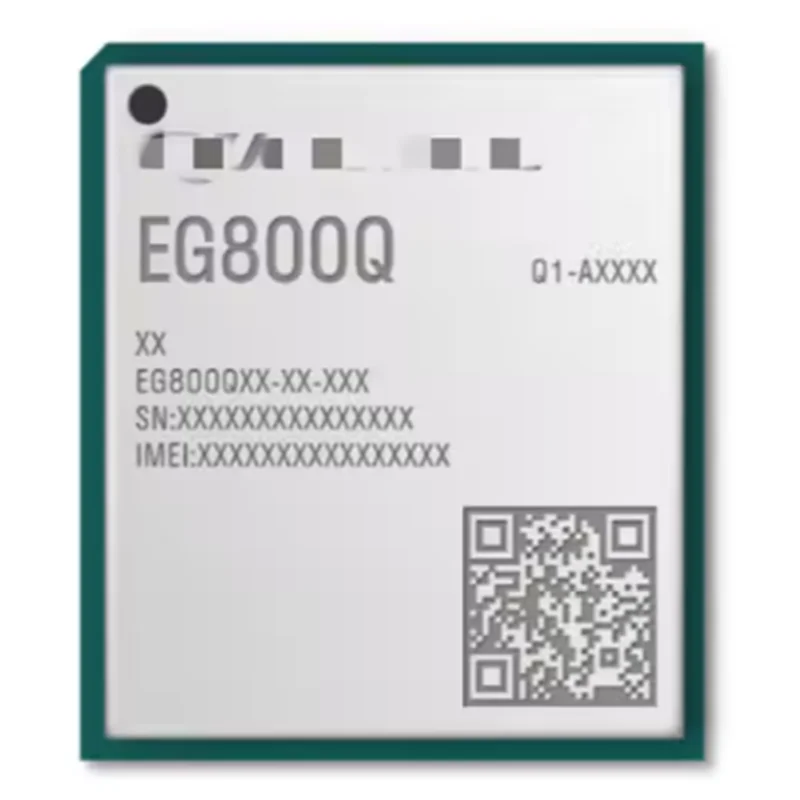 EG800Q LTE Cat1 4G Module EG800G-EU EG800Q-EU EG800QEULC-N03-SNNSA for M2M and IoT applications Europe bands