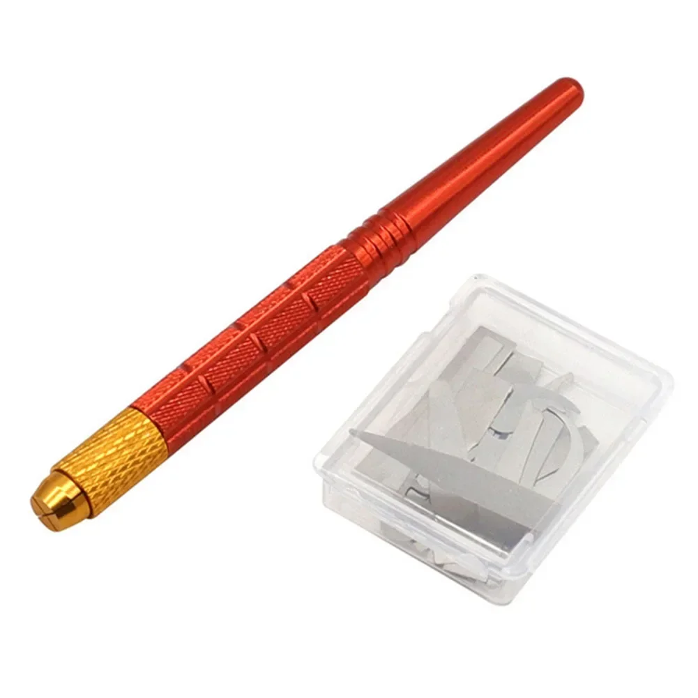 14 In 1 IC Chip Remove Blade For Phone Motherboard CPU Glue Removal Dot Scraper Blade Pry Knifes Mobile Phone