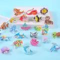 30PCS Ocean