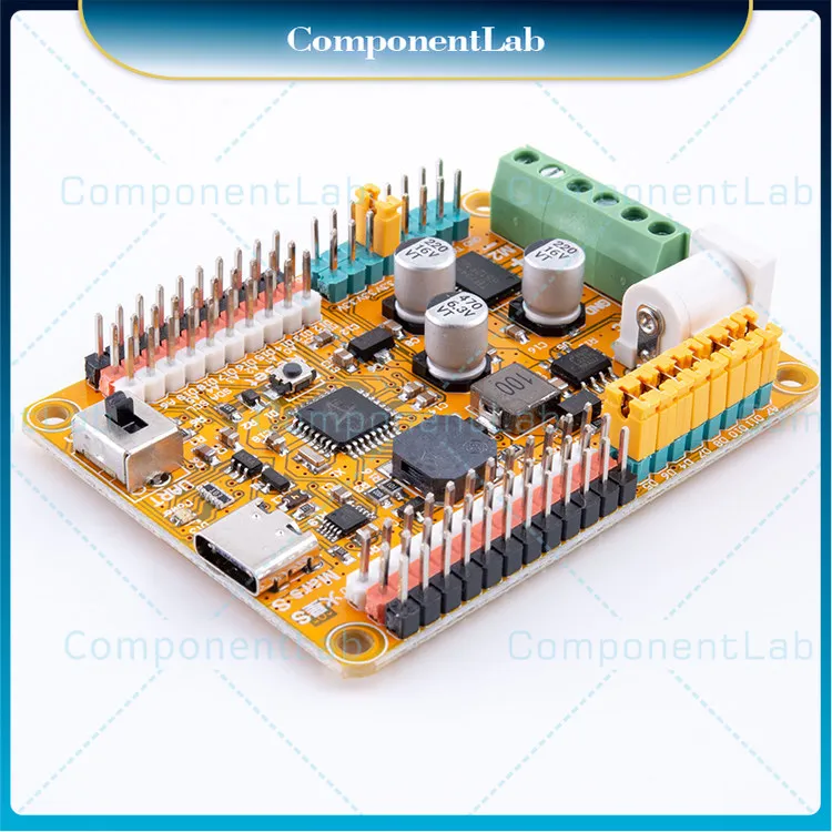 New original Mars S development board atmega328P development board smart car control panel intelligent robot development board
