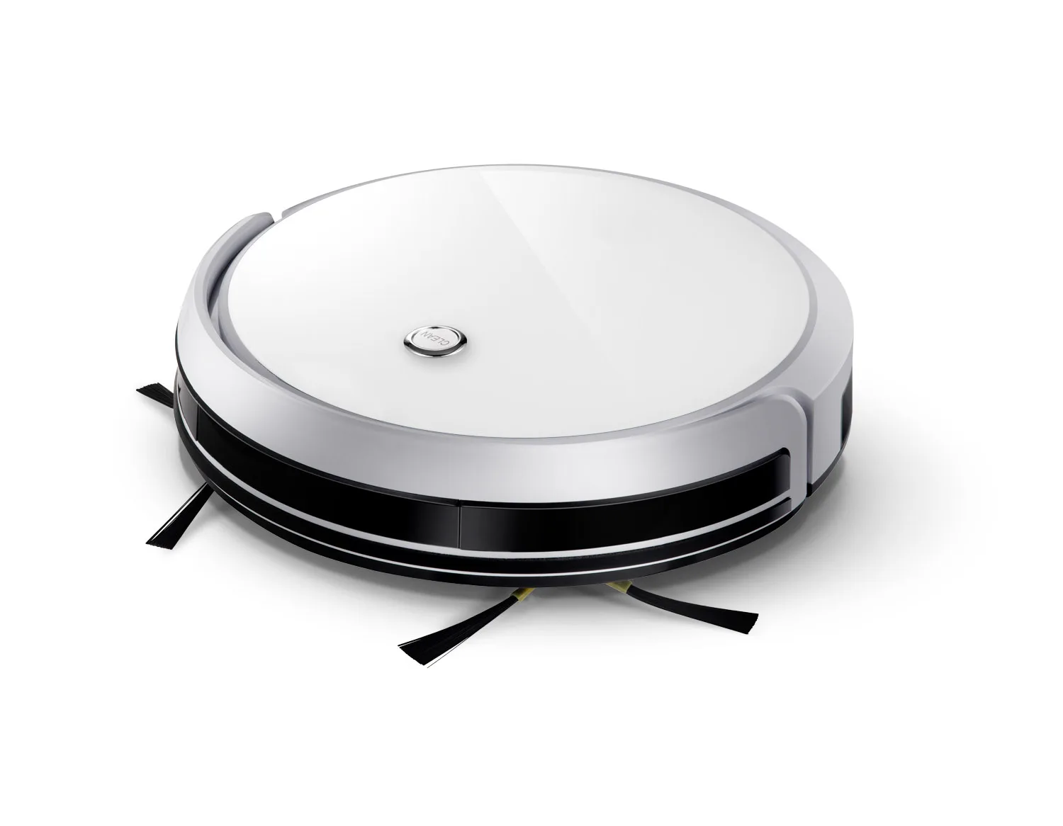 New Tuya Smart WiFi Floor Cleaning Robot PST-A3-C