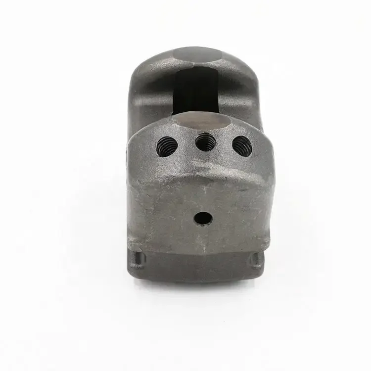 

Versatility Adjustability Increase Wear Resistance Fixed Dentition Flat Teeth Holder For Lighten Load On Excavator Or Bucket C