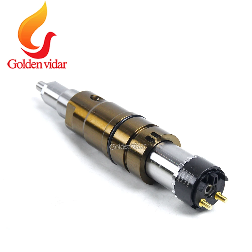 

4 шт./лот, новинка, высокое качество, быстрая доставка, топливная форсунка 2232307 2057401 1948565, костюм для Scania, больше серий