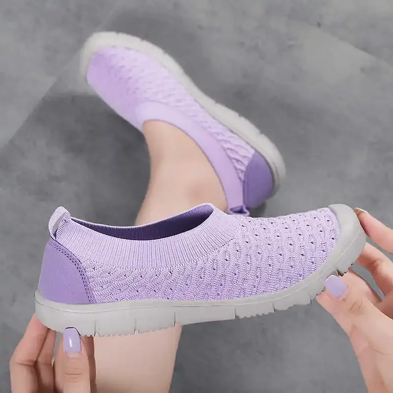 

In The Forest Rubber Sole Women's Silver Brand Tennis Size 35 Shoes Women Spring Summer Sneakers Sport Skor Gym Athletics