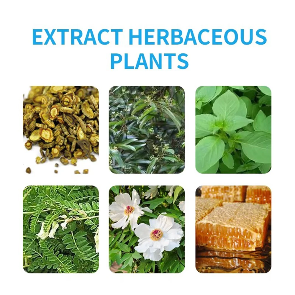 6 قطع/صندوق ملصق للجبهة للحمى والألم