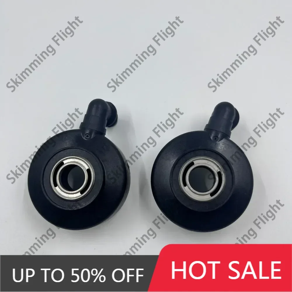 Centrifugal Sprinkl…