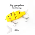 big yellow