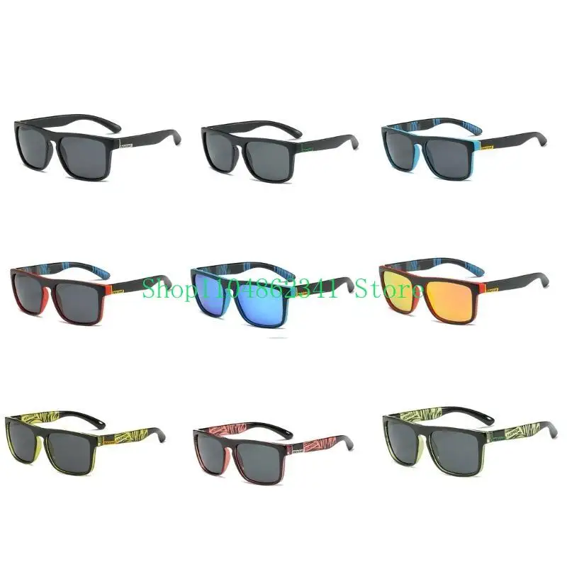 

652F Polarized Sports Cycling Glasses Woman & Men Sunglasses Road Cycling Eyewear
