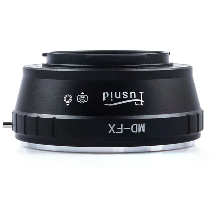 Md To Fujifilm X Mo… - image