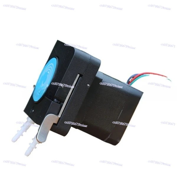 

Quick installation of large flow micro peristaltic pump, vacuum pump strong suction pump