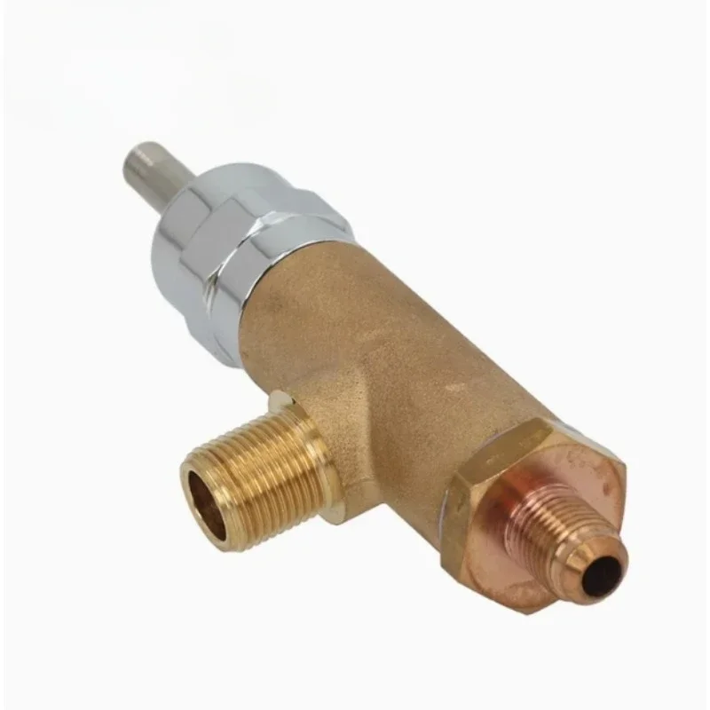 

Suitable for Lamarzocco Spicy Mom GS3 semi-automatic coffee machine steam valve switch milk valve