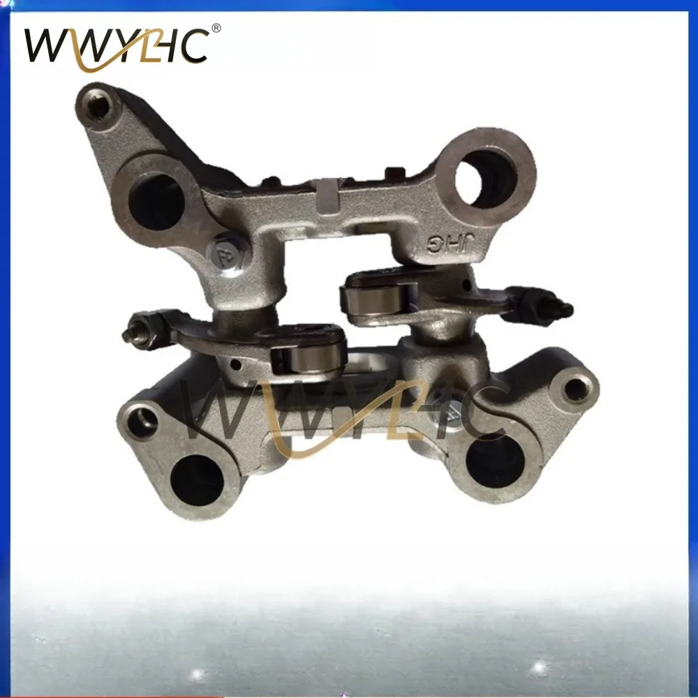 Motorcycle Engine Rocker Arm Assembly CBF Engine Rocker 150 Intake Manifold