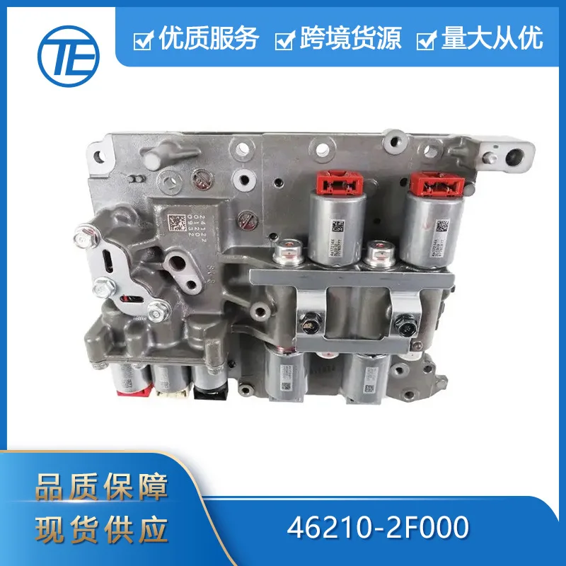 

Suitable for Kia 46210-2F000, 46210-2F600, 46210-3D100 transmission valves from 2016 to 2019