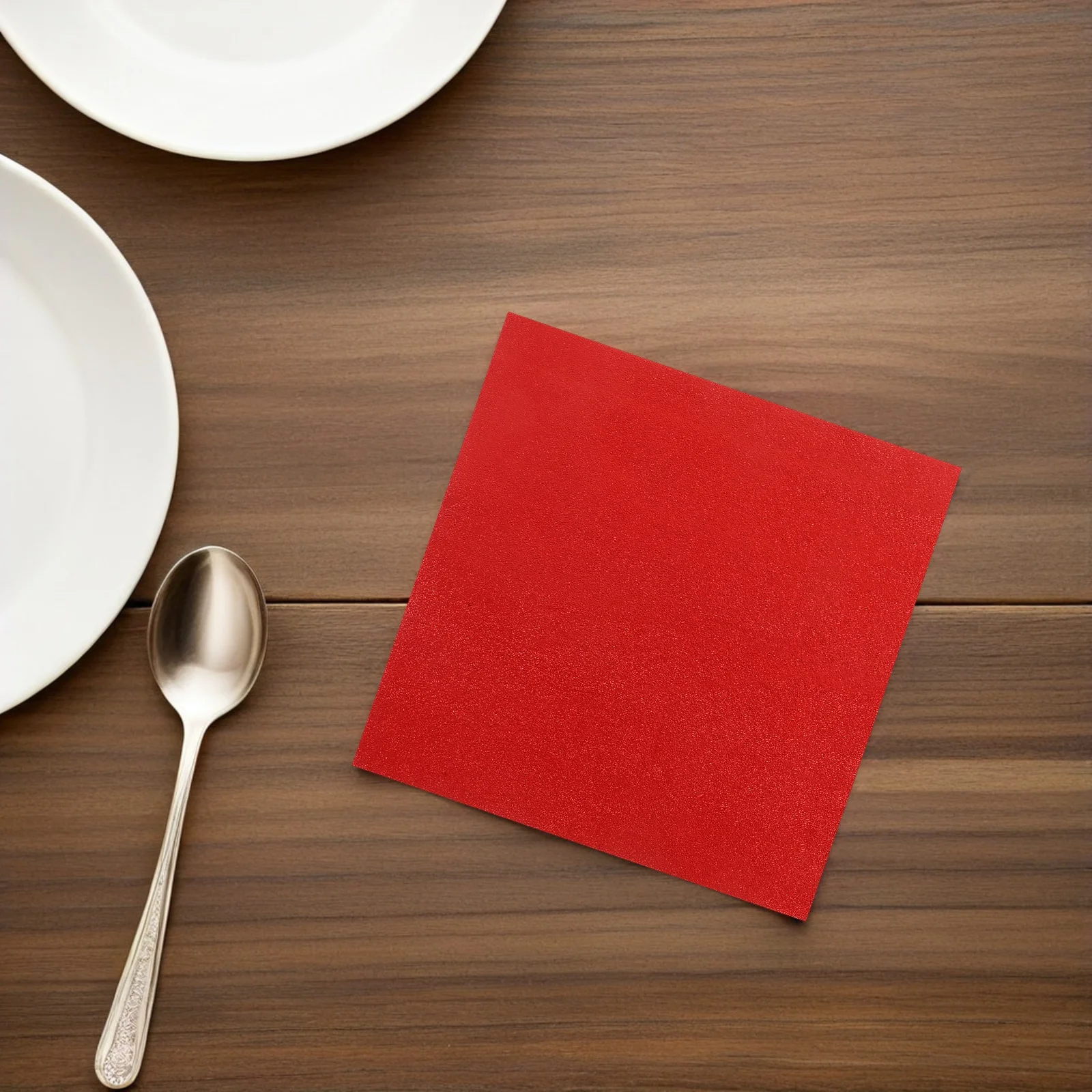 100 قطعة من صفائح الرقائق المعدنية 5.9x5.9 لون نابض بالحياة سهل القطع قابل للطي مثالي للشوكولاتة والحلويات المصاصة لتغليف المواد الغذائية بنفسك