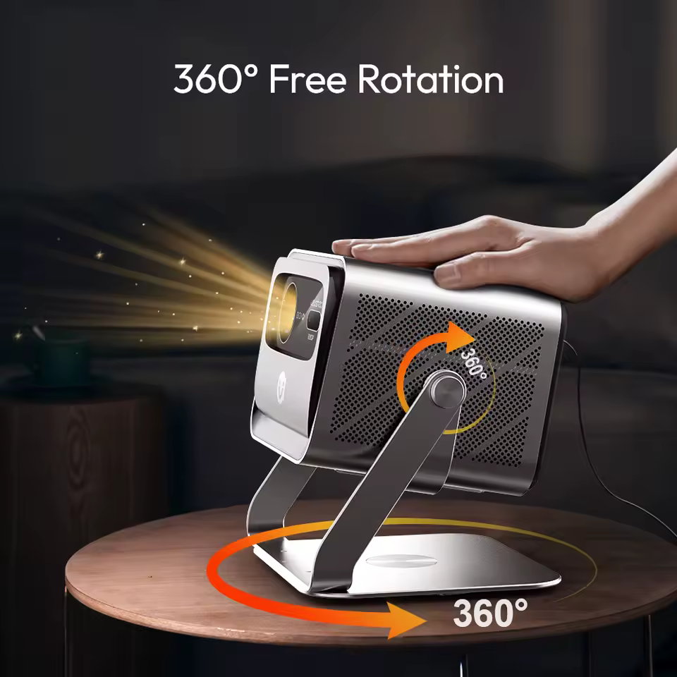 VEVSHAO V80의 다양한 연결 포트 이미지