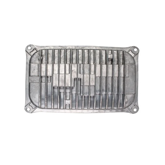 OEM A2229004812 CGL X253 C253 Headlight Right LED Module Ballast Ranges Control Unit