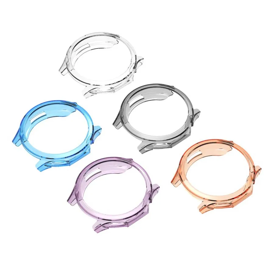 Weiche TPU-Schutzhülle für OnePlus Watch 4, kratzfester Rahmen, Stoßfänger für OPPO Watch X3, Schutzhülle, Zubehör – Detail 1