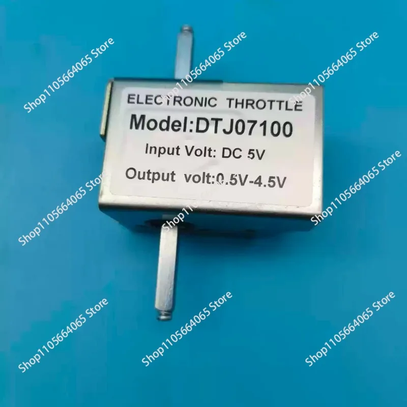 Electric Truck Accelerator Governor Handle Suitable for Hang Fork Thunder Wing Front & Rear Knob Switch DTJ07100