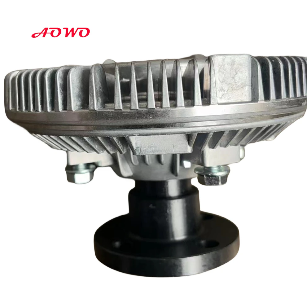 AL 118091   Lüfterkupplung für JD-Traktoren, Teile, LKWs, Lüfterkupplung, viskos