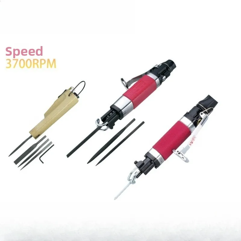 

Pneumatic Tools Golden Code Durable File