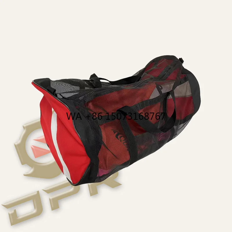 

Diving Mesh Swimming Freediving Gear Bag